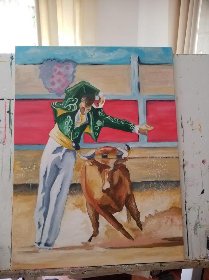 Solférino La Maison Des Ateliers المظهر الخارجي الصورة