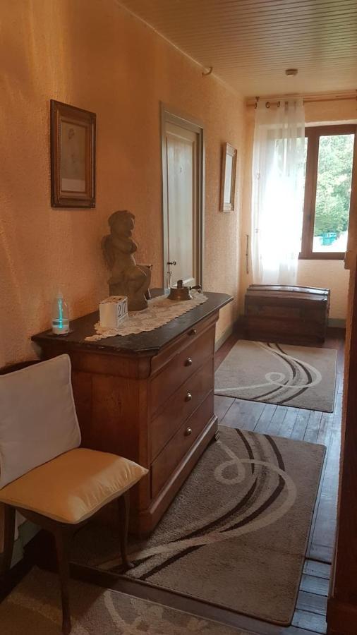 Solférino La Maison Des Ateliers المظهر الخارجي الصورة