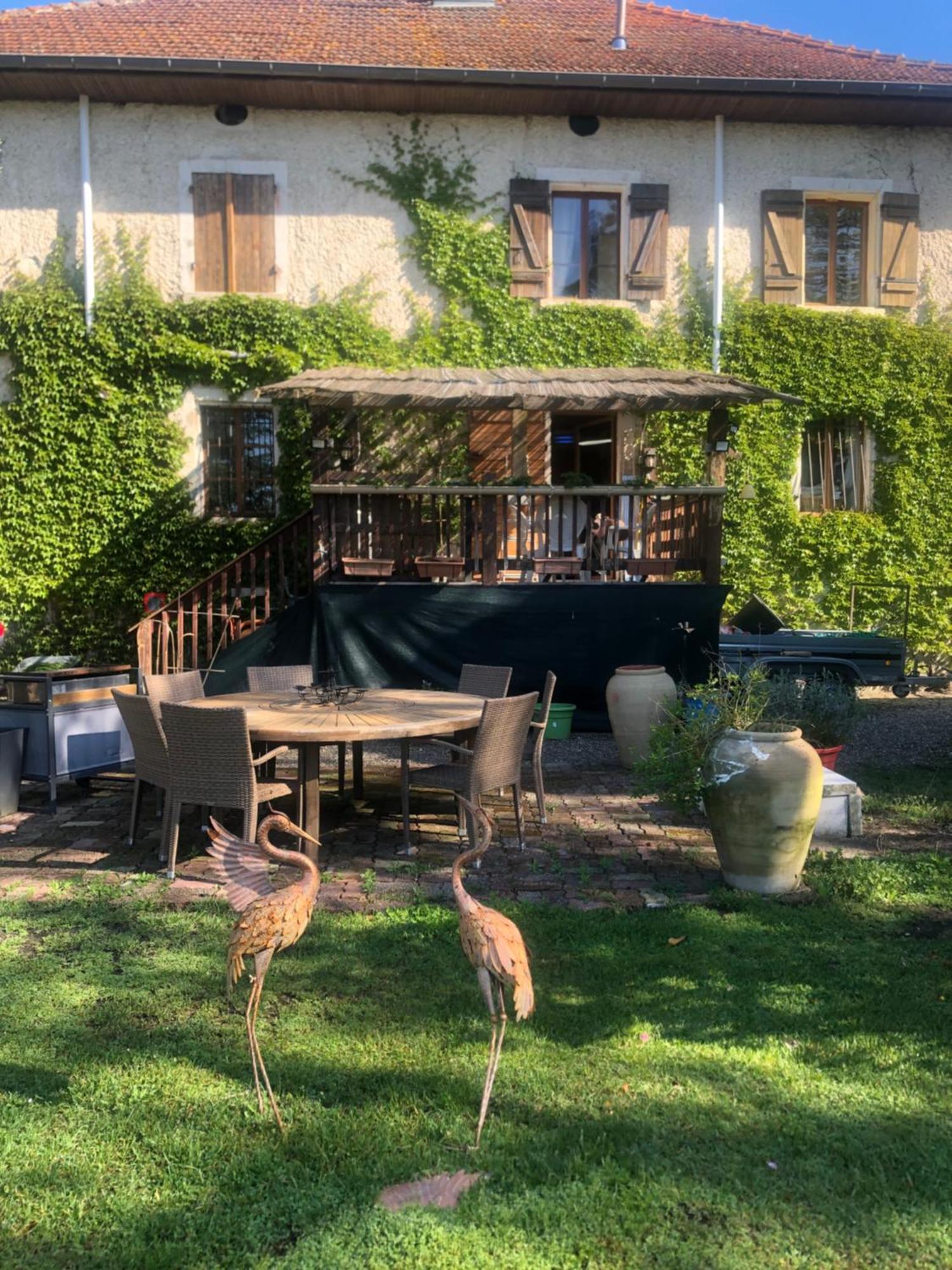 Solférino La Maison Des Ateliers المظهر الخارجي الصورة