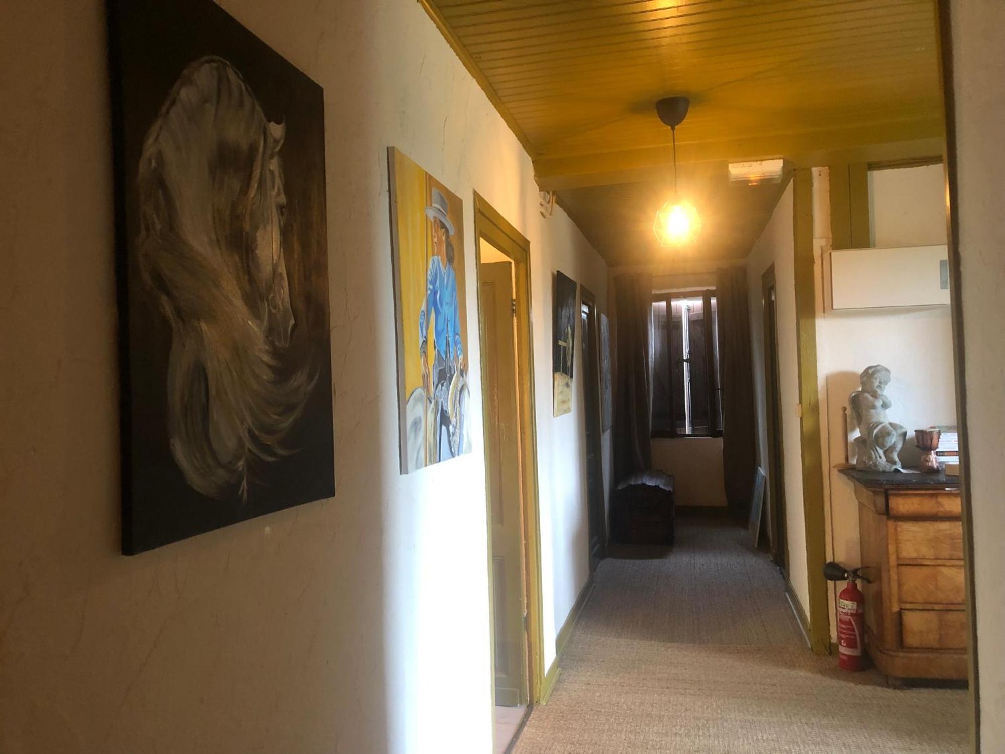 Solférino La Maison Des Ateliers المظهر الخارجي الصورة