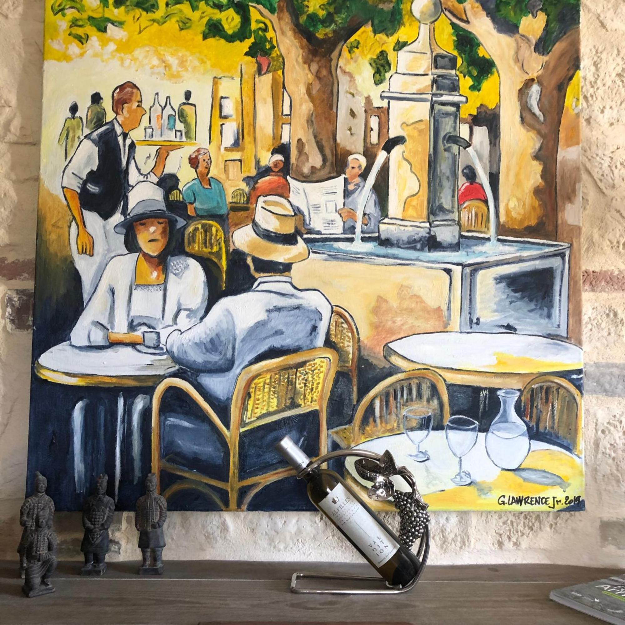 Solférino La Maison Des Ateliers المظهر الخارجي الصورة